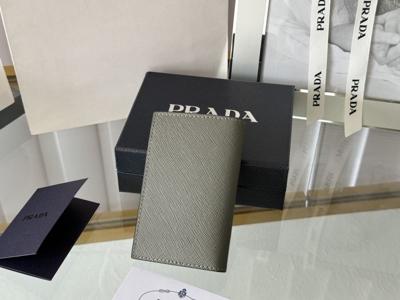 Prada Wallets Purse